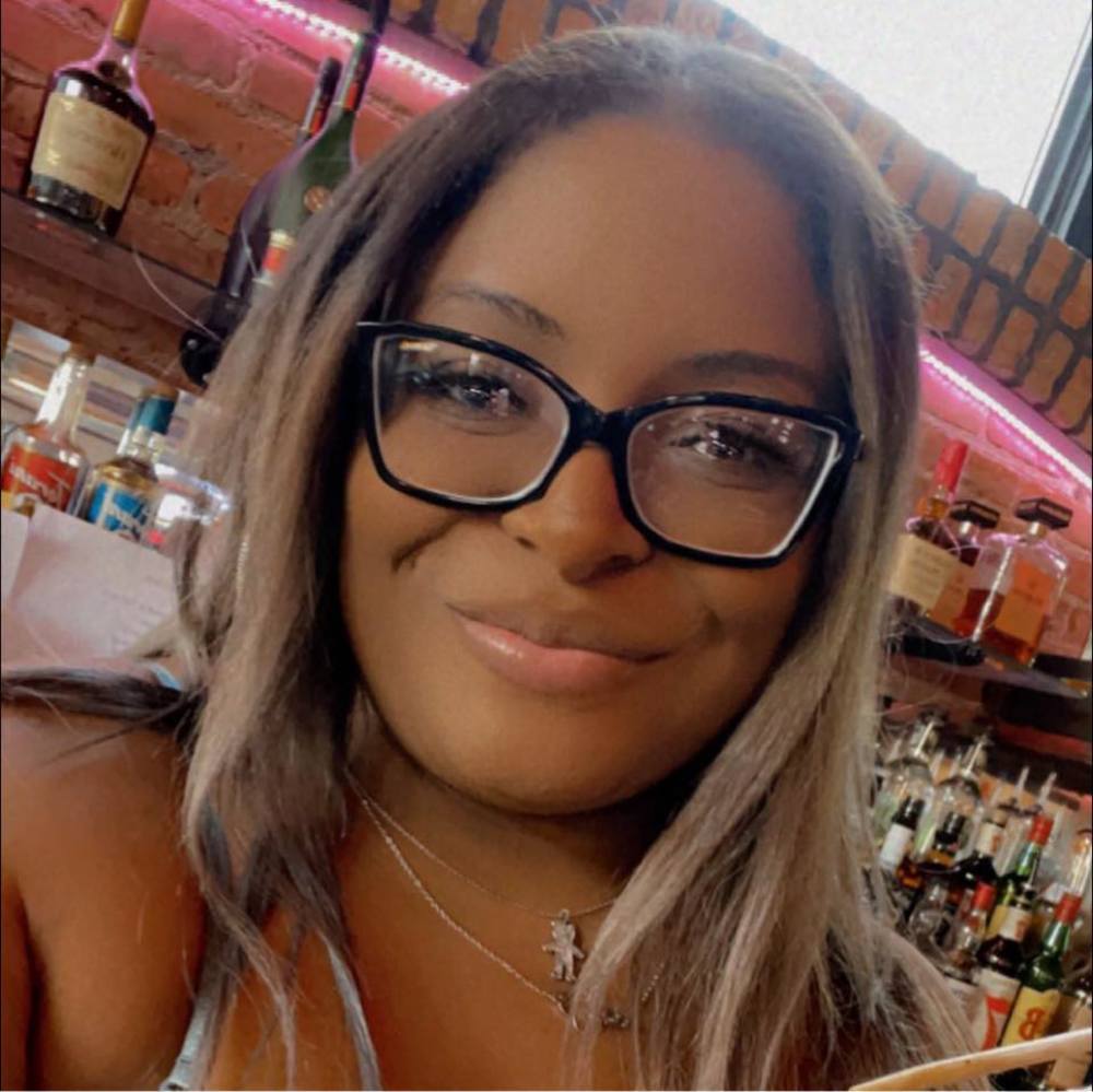Meet your Posher, Keonna